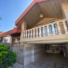 ویلا 160متری نیم پیلوت در بلوار دریا سرخرود