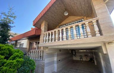 160متری نیم پیلوت ساحلی بلوار دریا سرخرود