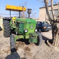 تراکتور جاندیر