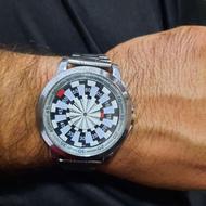 ساعت طرح دارت