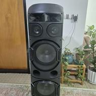 اسپیکر مکسیدر