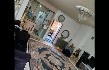 آپارتمان 100متری یک خواب