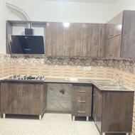 کابینت نو تمام ام دی اف