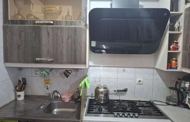 آپارتمان تمیزآب شیرین کن پرده کولربیدگلی 9و11