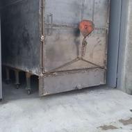 کوره زغال ذغال بالاترین کیفیت قیمت مناسب