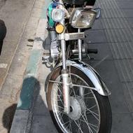 موتور زیگما 150