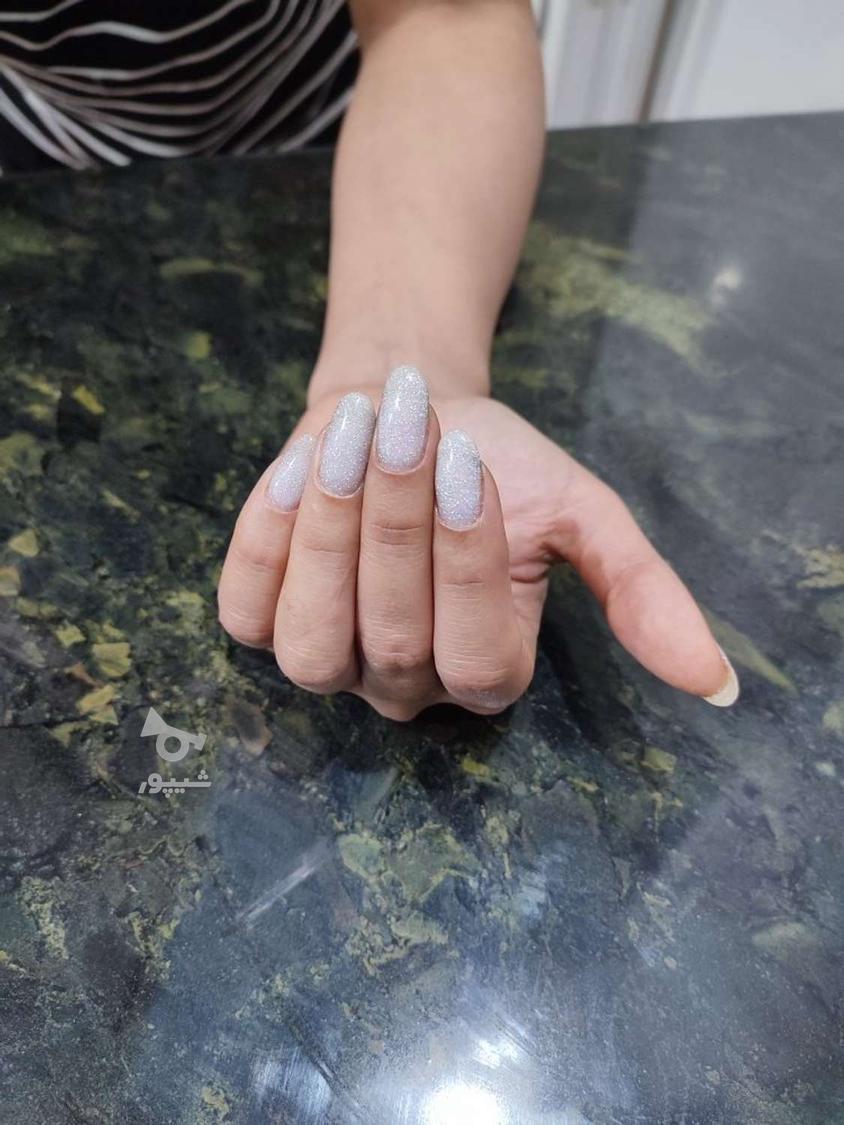 ناخن کار سالن - undefined
