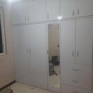 کابینت سازی علیرضا