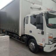 فروش جک 9تن مسقف