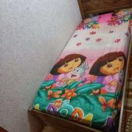 تخت و تشک یک نفر