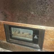 بخاری شومینه