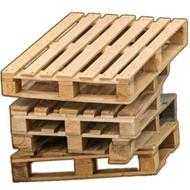 ساخت و فروش پالت چوبی