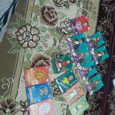 کارت کیمدی. .