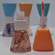 برق لب ساعت شنی