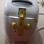 سرخ کن کم مصرف