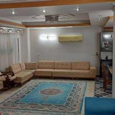 فروش آپارتمان 120 متر در خیابان هراز تکواحدی