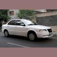 سمند سورن پلاس XU7P مدل 1404