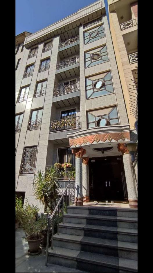 رهن و اجاره 143متری لاله غربی بنفشه 11