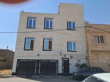 فروش ساختمان دو طبقه درشهرک گلدشت بلوار مروارید در شیپور