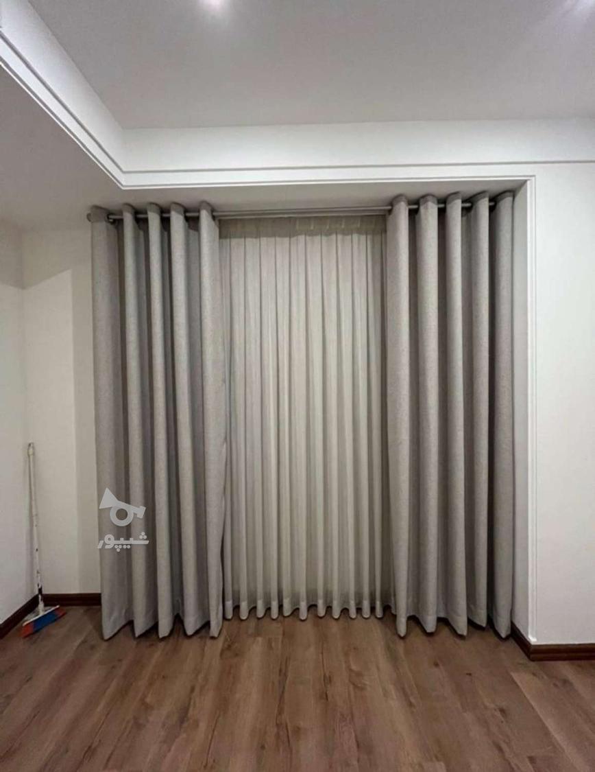 نصب و شستشوی پرده