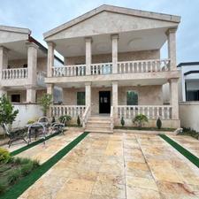 فروش ویلا 235 متر در مغان ده