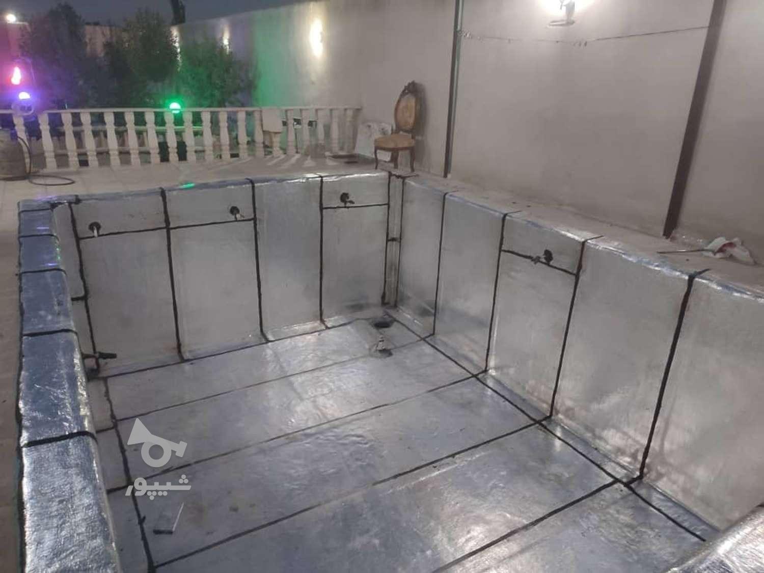 نمایندگی نصب و پخش ایزوگام آسفالت قیرگونی وچسپ ابندی نانو