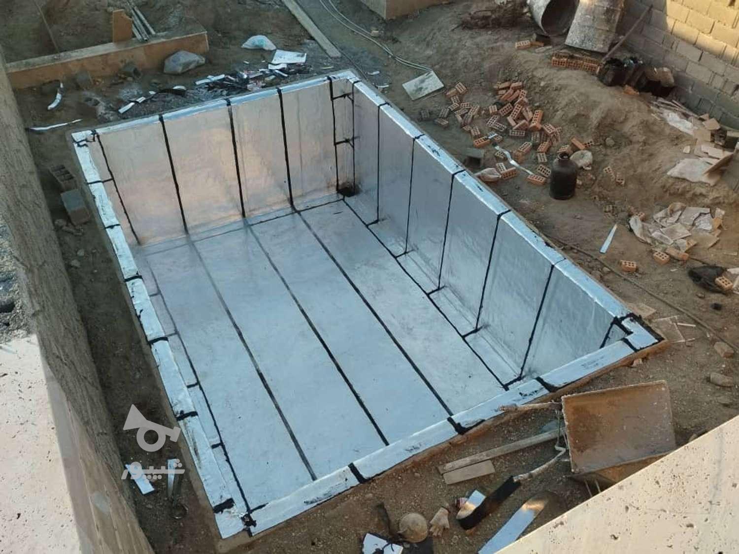 نمایندگی نصب و پخش ایزوگام آسفالت قیرگونی وچسپ ابندی نانو