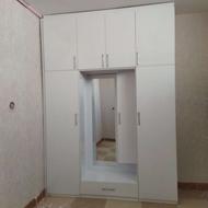 نیازمند شاگرد MDF کاری ساده یا ماهر و برشکار ورق MDF