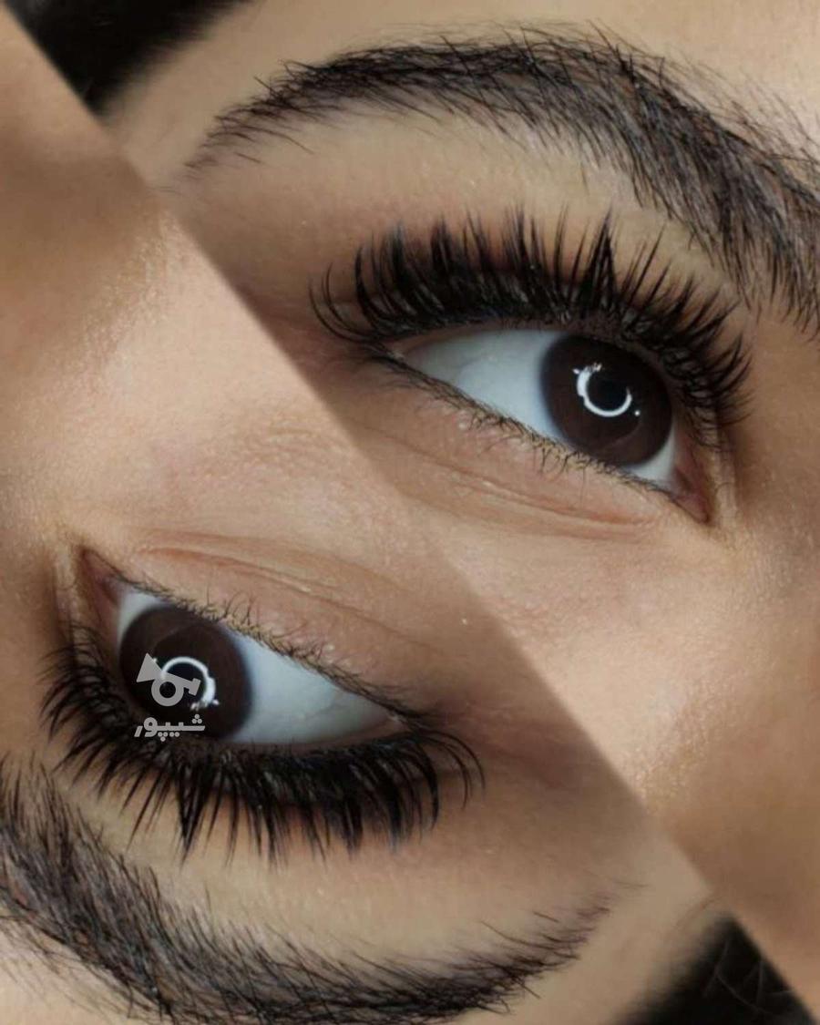 خدمات سالن زیبایی