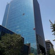 پیچ رولپلاک و شستشوی نما با طناب