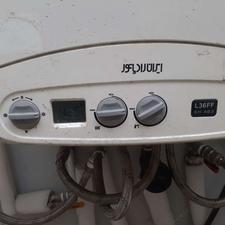 تعمیرات پکیج بخاری کولر پمپ