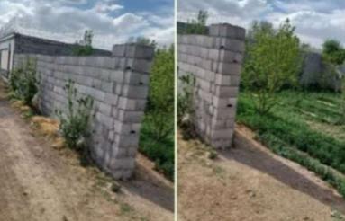 باغ 400 متری توافقی