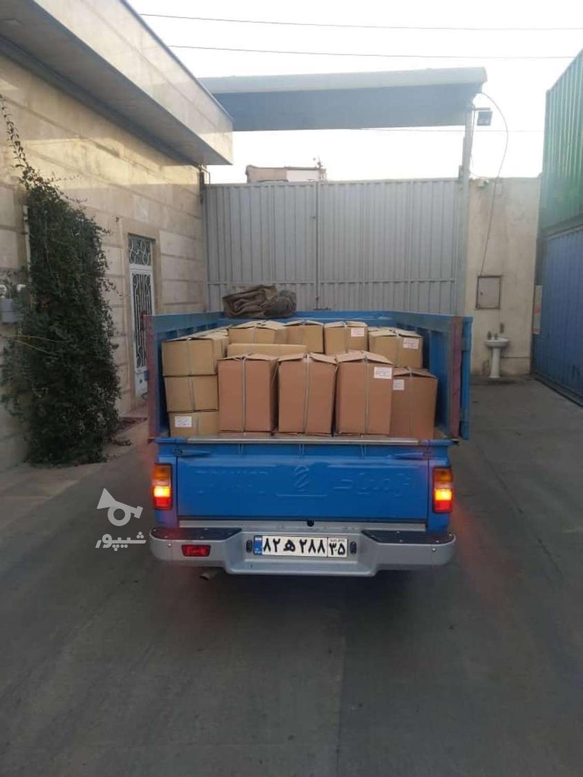 اسبابکشی حمل و نقل اثاث منزل کارگر یخچال ساید مبل گاوصندوق