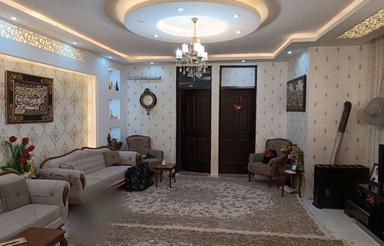 90 متری لوکس در عبدالمطلب