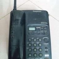 گوشی تلفن پاناسونیک تست نشده