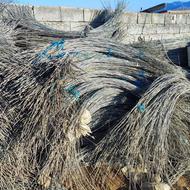 فروش سیم گالوانیزه یا سیم تونلی نمره 4