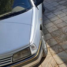 خودرو پژو 405 مدل 93