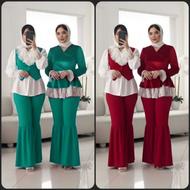 لباس یلدایی زنانه