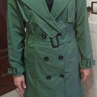 بارانی تی سی