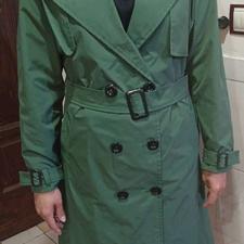 بارانی تی سی