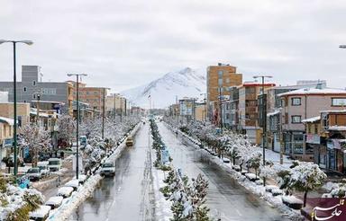 فروش 264 متر زمین در شهر خلخال