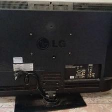 تلوزیون ال جی 30اینج