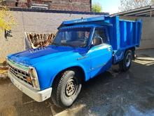 نیسان کمپرس مایلری مدل92 در شیپور