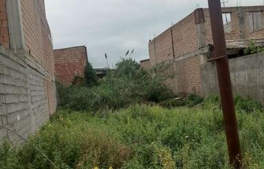 زمین مسکونی 260 متر 17 شهریور