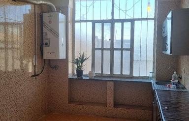 فروش فوری خانه دو کیلو متری تخت جمشید