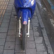 موتور طرح ویو طرح