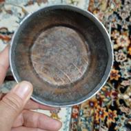 آفتابه وکاسه قاجاریه