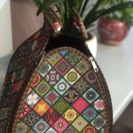 کیف قابلمهای سنتی محصول یزد