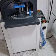 ست کامل دستگاه ترک دو منظوره درحد خشک