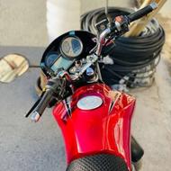 موتور ایردوکو